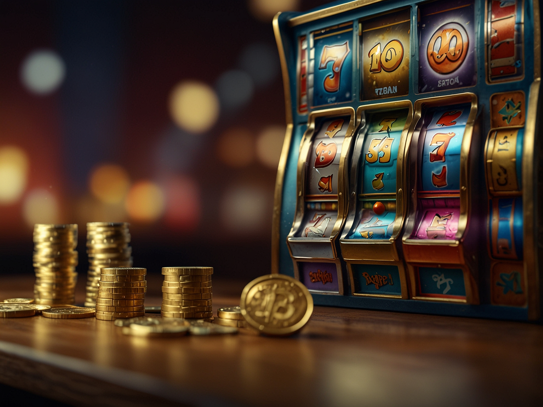 Tragamonedas populares FantasticBet