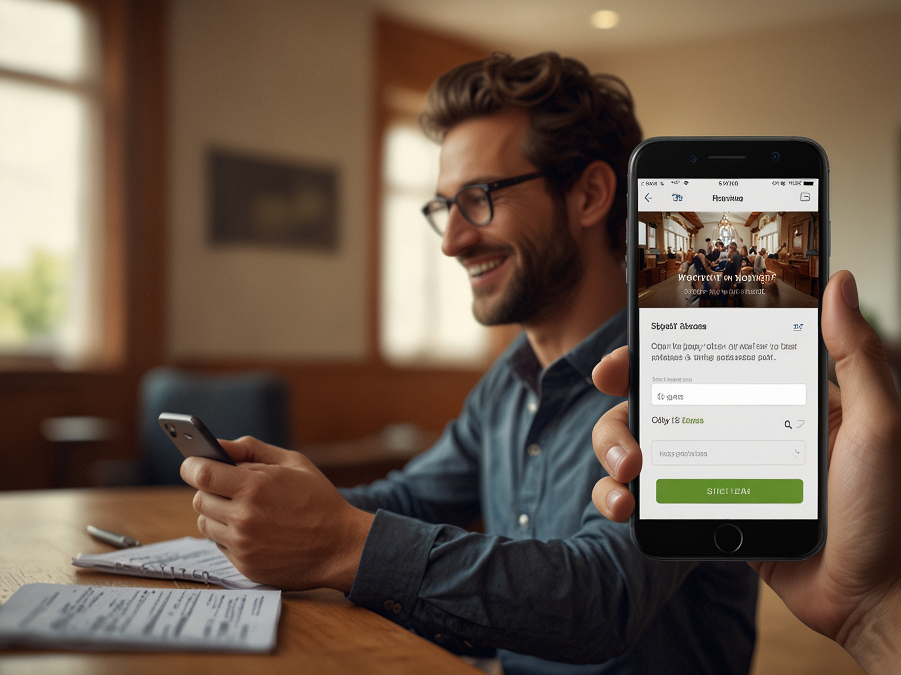 Registro rápido FantasticBet